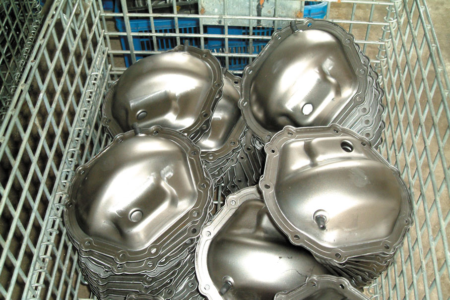 客戶產品