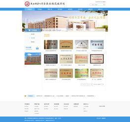 西安金泰絲路花城學校信息化建設案例 硅峰網絡賦能智慧校園新生態