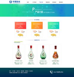 華夏陽光投資管理公司官網(wǎng)設(shè)計(jì)方案 構(gòu)建專業(yè)、透明、智能的網(wǎng)絡(luò)投資與咨詢平臺(tái)