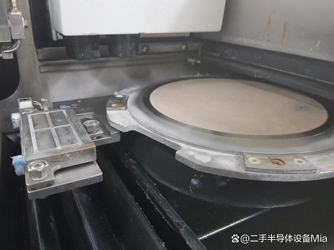 disco 作為半導體加工設備領域的佼佼者,這款 dad522 晶圓切割機在